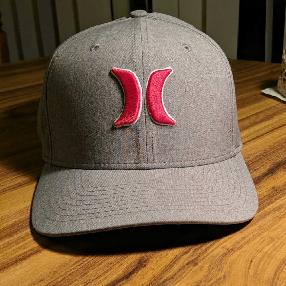 Nike dry fit Hurley hat